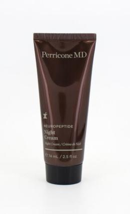 Produktbild Perricone MD Neuropeptide Night Cream (74 ml, Nachtcreme)