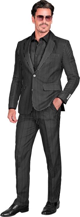 Produktbild Widmann 20er Jahre Gangster Boss Mafia Anzug (S)