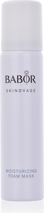 Babor SKINOVAGE - Moisturizing Foam Mask (75 ml)