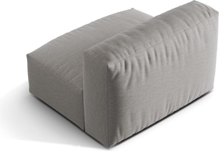 Immagine prodotto Micadoni Modul, "Martina", 1 Seduta, 92x106x75 Realizzato in Europa (2 posti, 3 posti, 4 posti)