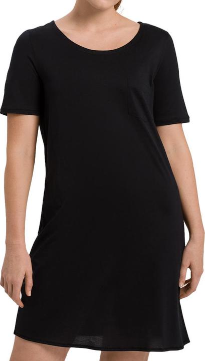 Produktbild Hanro Cotton Deluxe Nachthemd Kurzarm (M)