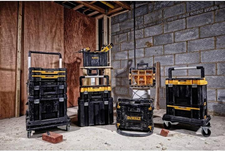 Immagine prodotto DeWalt Cassetto profondo TSTAK III Kit Box