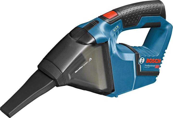 Actual product image Bosch Professional GAS 12V
