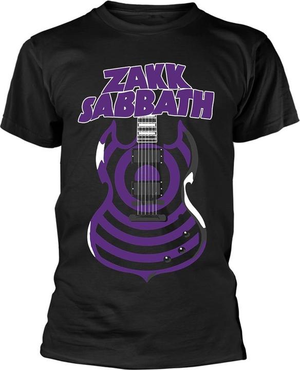 Produktbild Zakk Wylde Guitar (S)