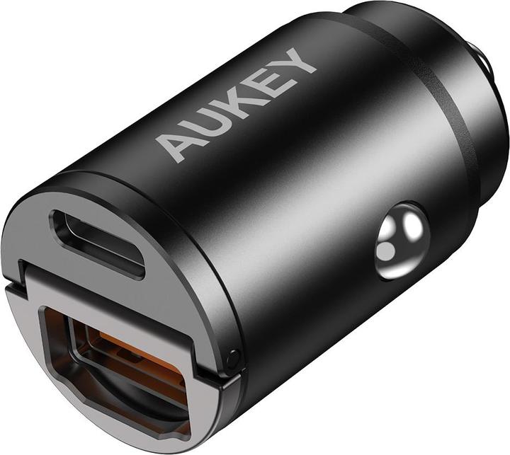 Aukey Car Charger Enduro