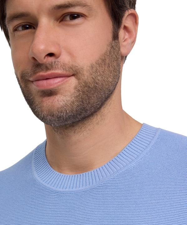 Immagine prodotto Falke FAV Structured Cotton Crew Neck m (M)