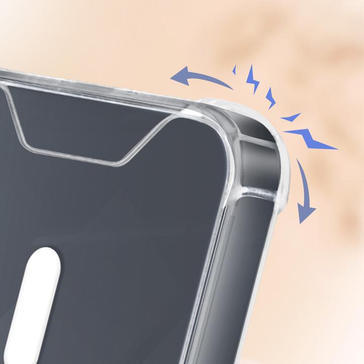 Produktbild Avizar MagSafe Fusion Case Series (Apple iPhone 15 Pro)