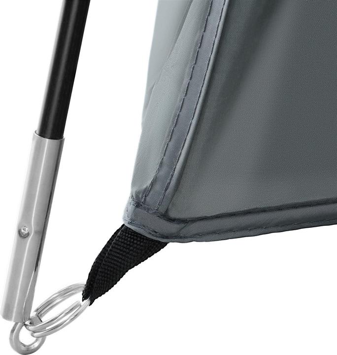 Immagine prodotto tectake Roskilde (Tenda a tunnel, 7.50 kg, 6 persone)