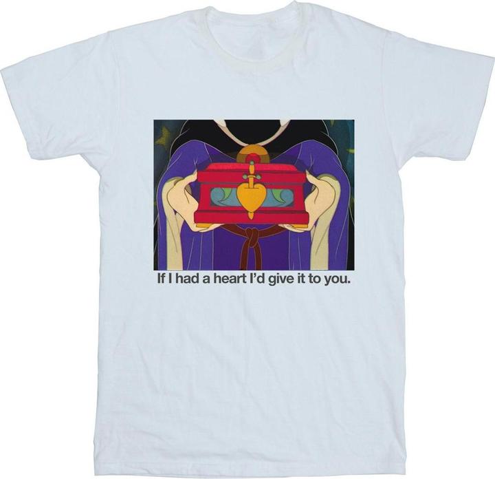 Produktbild Disney Sleeping Beauty If I Had A Heart TShirt (4XL)