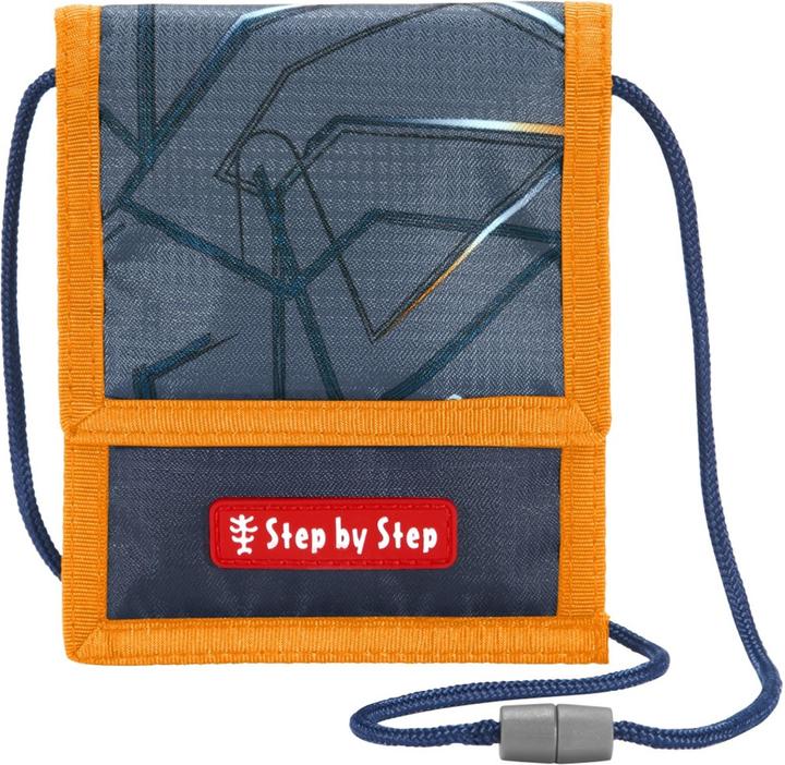 Produktbild Step by Step Brustbeutel mit Fensterfach, Kleingeldfach