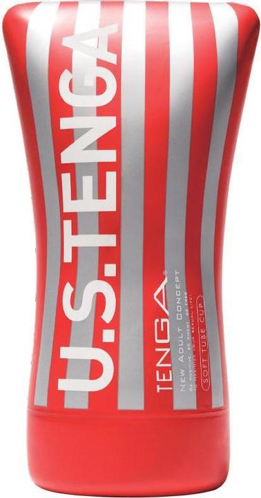 US Soft Tube Cup