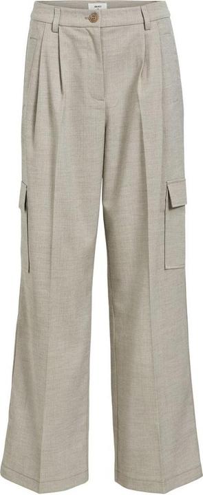 Object Pantaloni cargo melange (38)