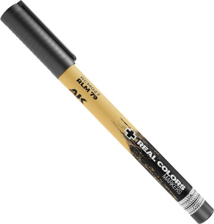 Produktbild AK Interactive Real Colors Marker RLM 79