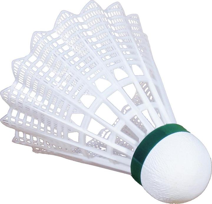 Victor Badminton-Bälle Shuttle 1000