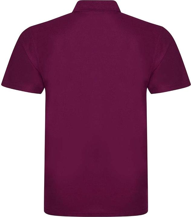 Actual product image Prortx Pro Rtx Polo Shirt Pro Polyester (M)