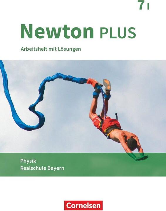 Produktbild Newt.pl.RS BY 7I AH (Deutsch, Martin, Markus/Zimmer, Volke, Martin/Flierl-Biederer, 2019)