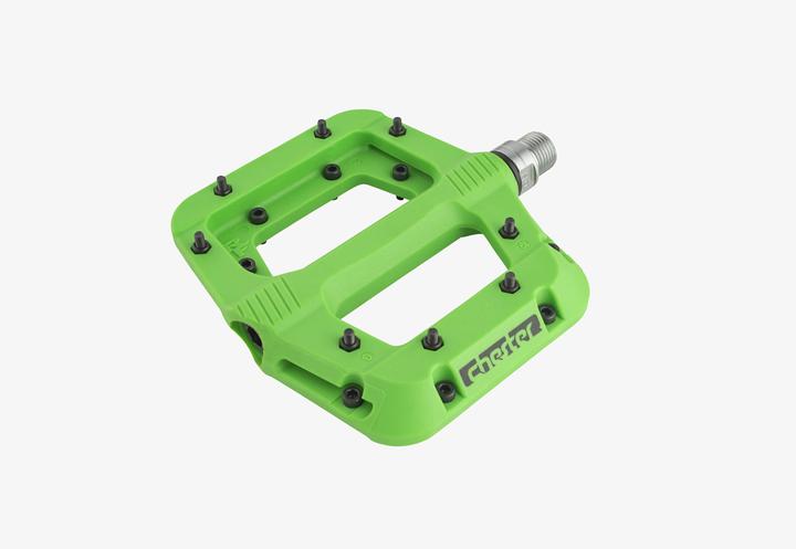 Actual product image Race Face Chester Pedal V2