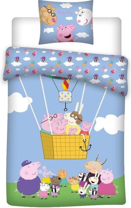 Image du produit Peppa Pig Linen
