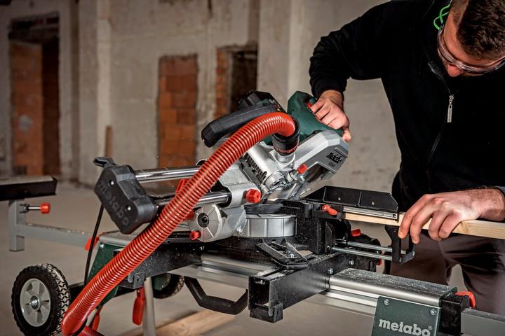 Immagine prodotto Metabo KGS 254 M