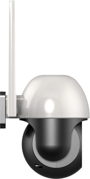 Produktbild Nous W6 Smart WiFi PTZ IP Camera (3MP) (2304 x 1296 Pixels)