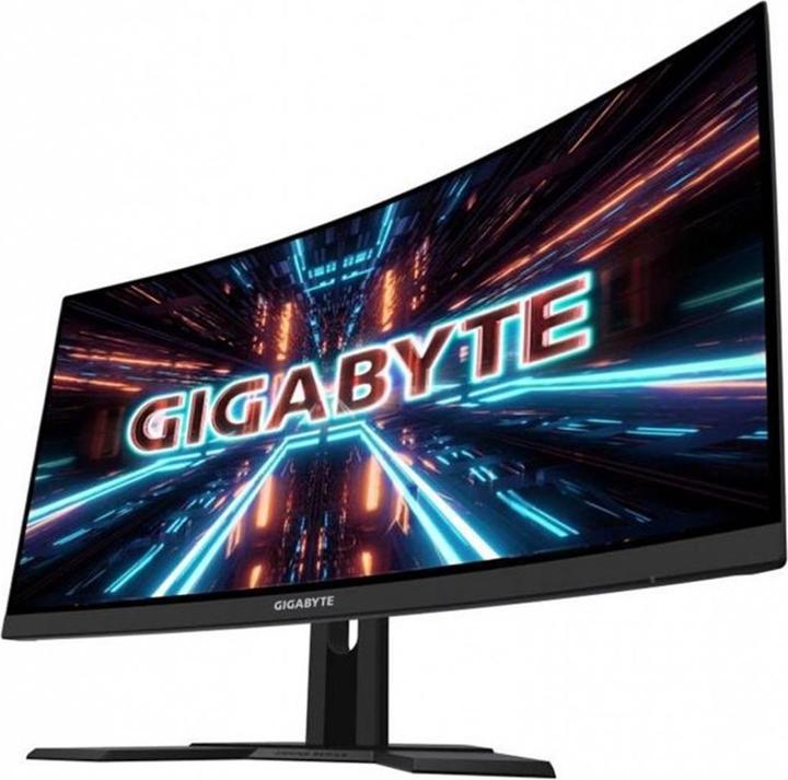 Produktbild Gigabyte G27QC A (2560 x 1440 Pixel, 27")