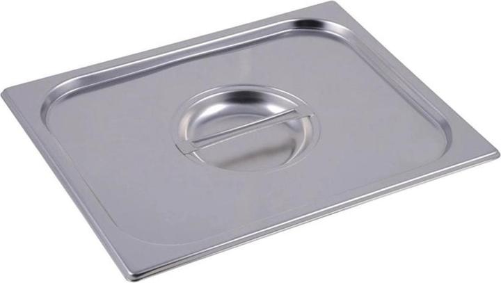 Produktbild GN Schalen Deckel GN 1/1 Edelstahl (GN 1/1)