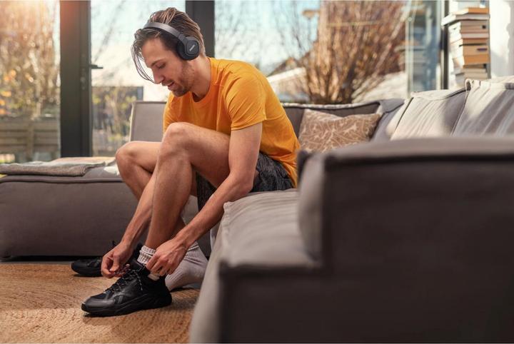 Immagine prodotto Philips TAA4216BK/00 (NC, 35 h, Cablato, Senza fili)