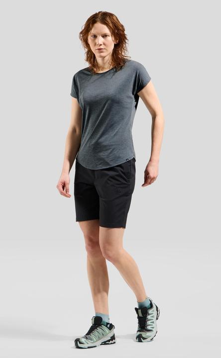 Image du produit Odlo T-shirt à col ras du cou s/s ESSENTIAL NATURAL TEE (XL)