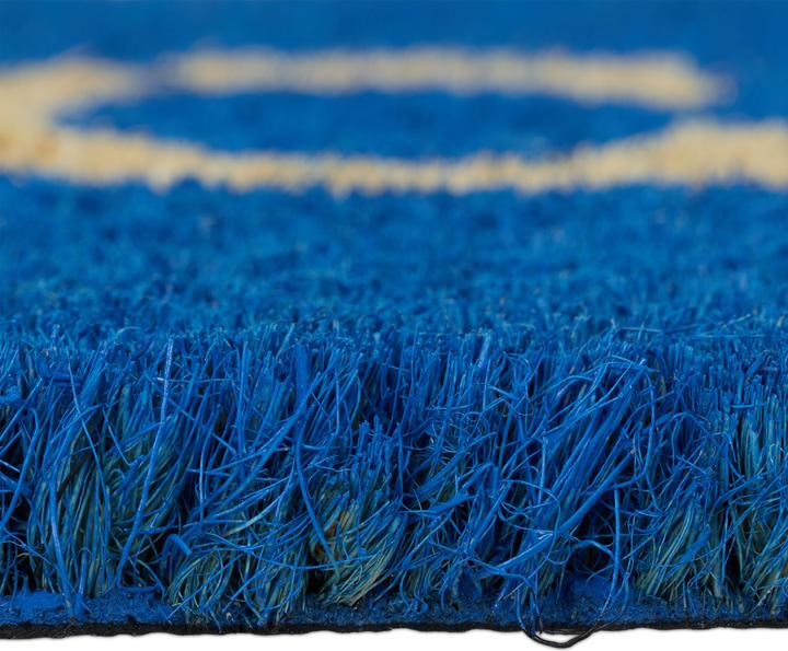 Produktbild Relaxdays Fussmatte (75 x 25 x 1.5 cm)