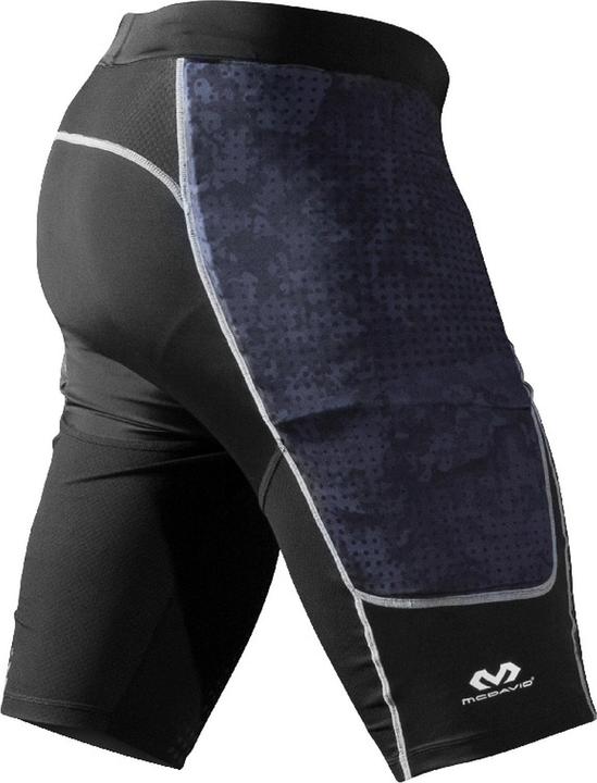 McDavid Schutzhose "Hex" Barcelona (XXL)