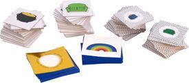 Actual product image BS treasure hunt (German, French, Italian, English)