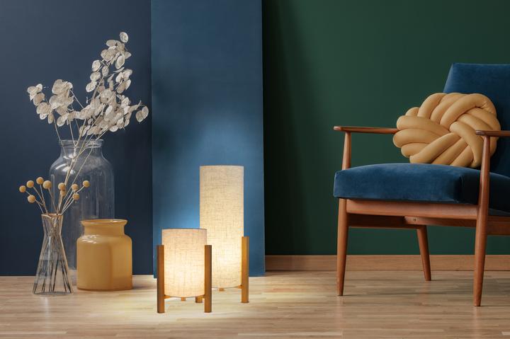 Image du produit Näve Lampe de table MATILDA (E27)