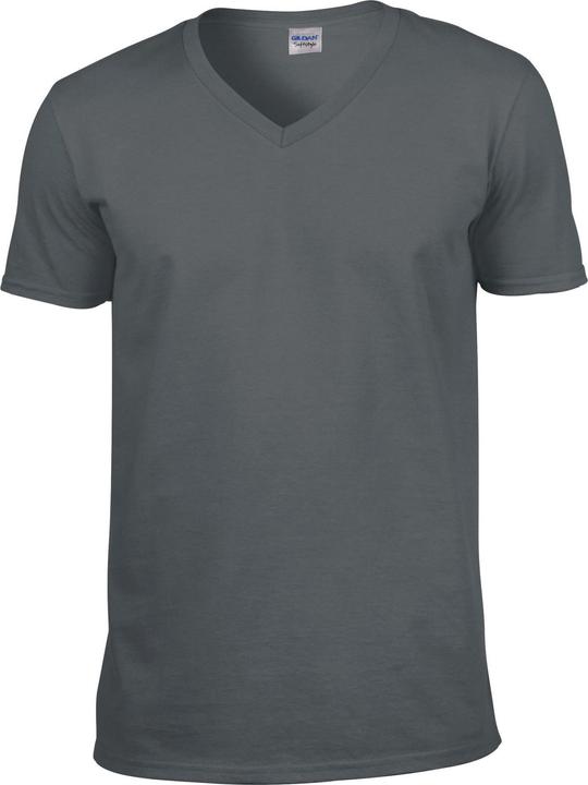 Gildan Softstyle TShirt VAusschnitt