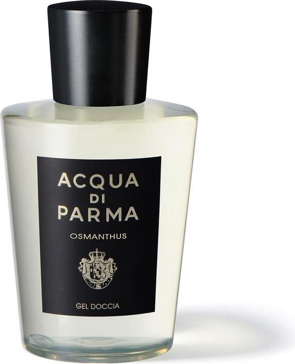 Immagine prodotto Acqua Di Parma Signatures of the Sun Osmanthus Gel doccia Osmanthus (200 ml)