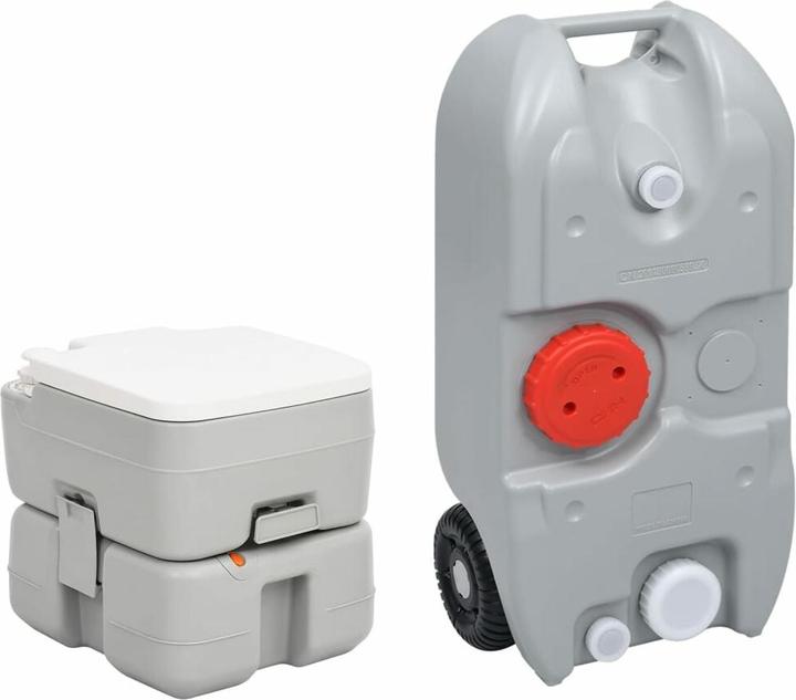 Image du produit VidaXL Nadeen
