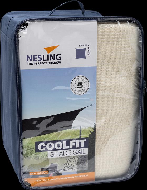 Actual product image Nesling Awnings (500 x 500 cm)