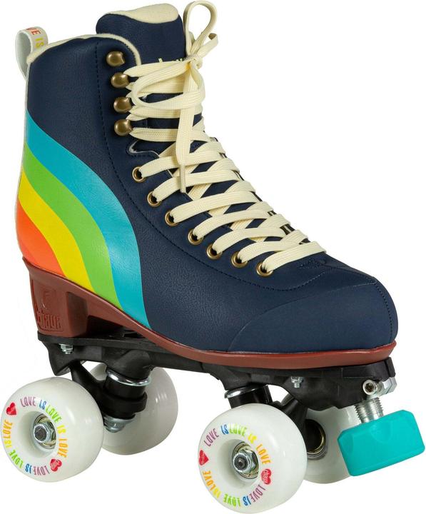 Actual product image Powerslide Chaya Lifestyle Rollerksates (38)