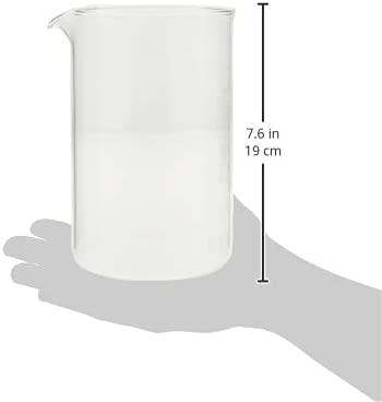 Produktbild Bodum Ersatzglas zu Kaffeebereiter 12 Tassen