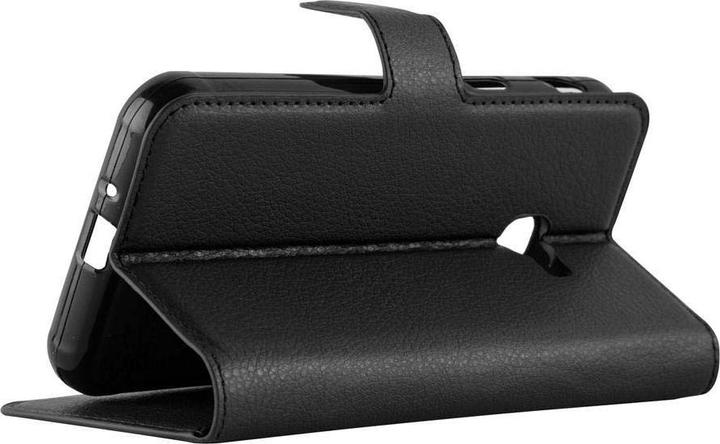 Immagine prodotto Cadorabo Libro con copertina con funzione di stand (Samsung Galaxy Xcover 4)
