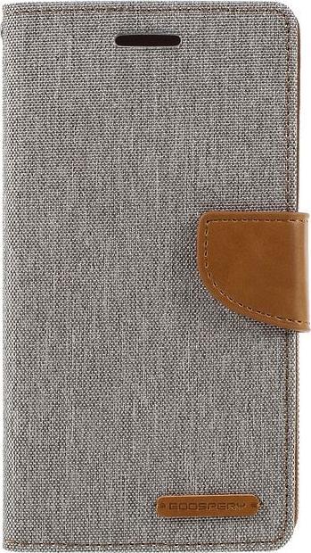 Produktbild Goospery Canvas Diary Series (Samsung Galaxy J7)