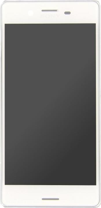 Image du produit Sony Ericsson Sony Xperia X F5121 LCD blanc (Sony Xperia X)
