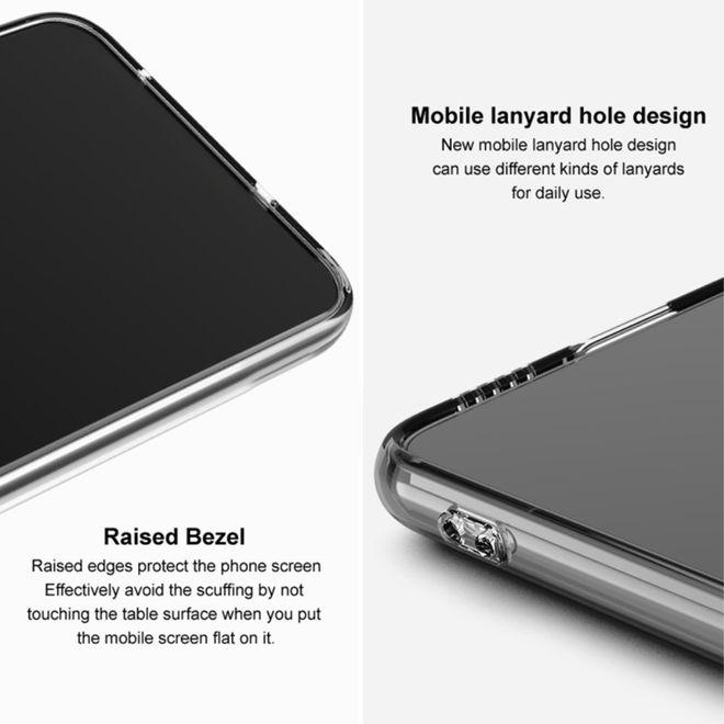 Image du produit Imak UX-5 Series TPU Softcase Cover (Xiaomi Redmi Note 13 4G, Xiaomi Redmi 13C 5G)