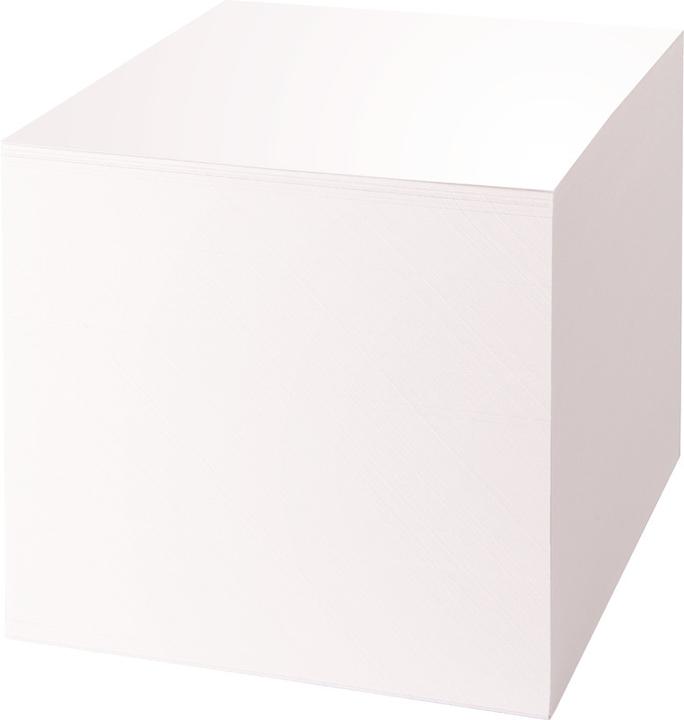 Actual product image Folia Spare sheets for note boxes (9 x 9 cm)