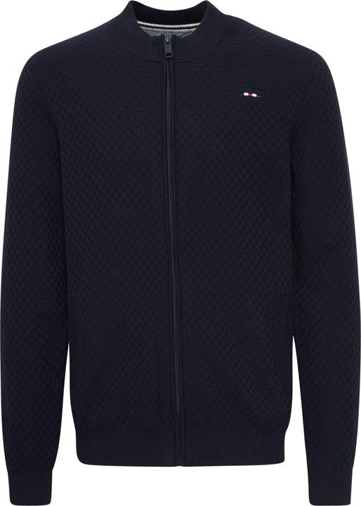 FQ1924 FQKyle jaquard cardigan 21900655