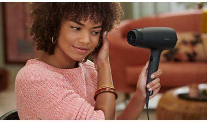 Produktbild Philips Serie 3000 mit ThermoProtect-Aufsatz 1600