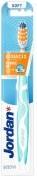 Produktbild Jordan Advanced Toothbrush Soft 2Pcs. (Weich, 1 x)