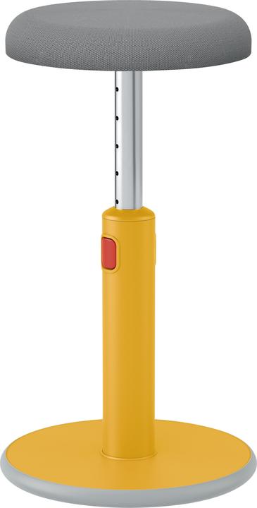 Produktbild Leitz Ergo Cosy Active Sitz- und Stehhocker 2-in-1