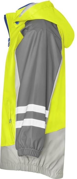 Image du produit Playshoes Veste de pluie 2en1 pour enfants bleu clair (86)