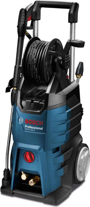 Actual product image Bosch Professional GHP 5-65 X (Electrical connection)