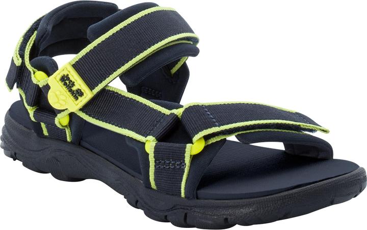Immagine prodotto Jack Wolfskin Seven Seas 3 K (27)